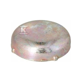 Afriso Venting collar 1, 5, metal