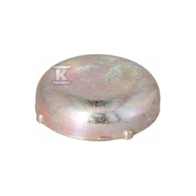 Afriso Venting collar 1, 5, metal