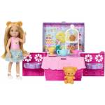 Mattel Барби: Челси следобедно пиене на чай (jjb40)