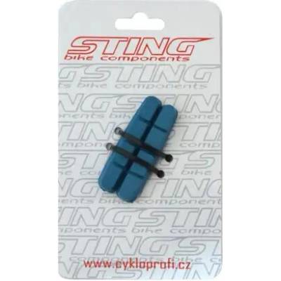 STING 453-PRO brzdové gumičky Shimano/Sram