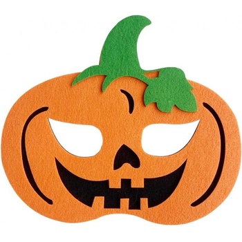 GoDan Маска - Тиква