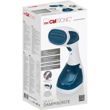 Clatronic DB 3717