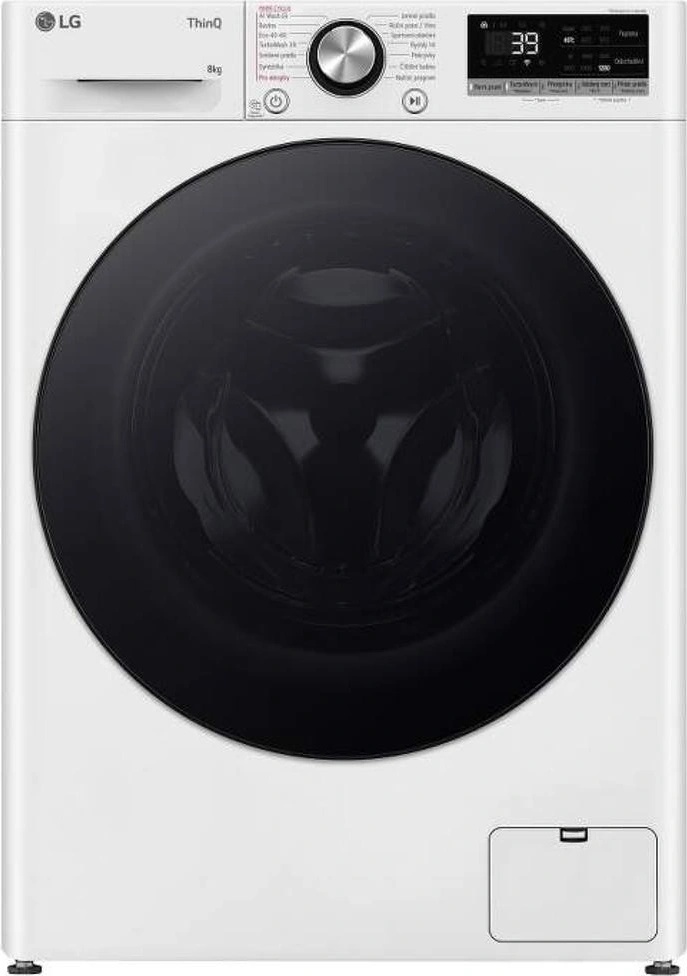 LG FLR7A82WG