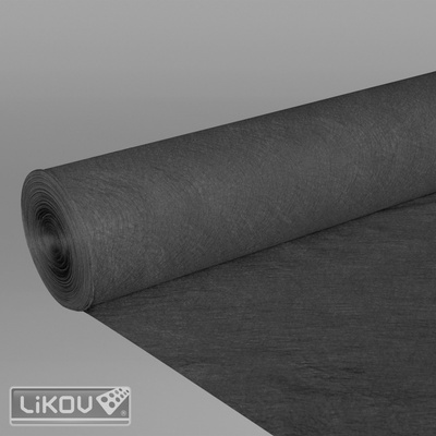 LIKOV Geotextilia ligeo 100g/m2 1x25m PP-UNI 650.10025