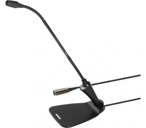 Shure CVG12D-B/C