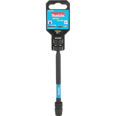 Makita Držiak bitov rýchloupínací 152mm E-24131