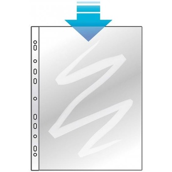 Q-Connect A4 75 mikrónov lesklé 100 ks