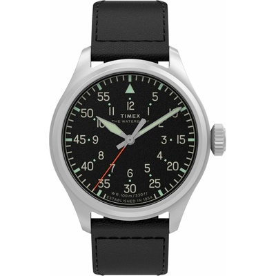 Timex TW2Y70400UK