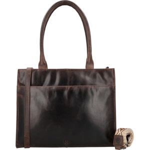 Hide & Stitches Next Navajo 23560 Dark brown