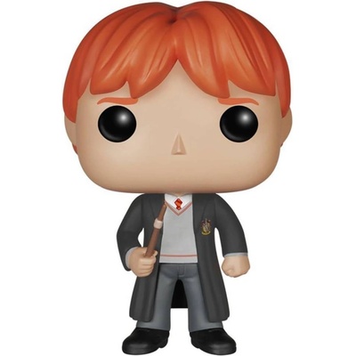Funko Pop! Harry Potter - Ron Weasley