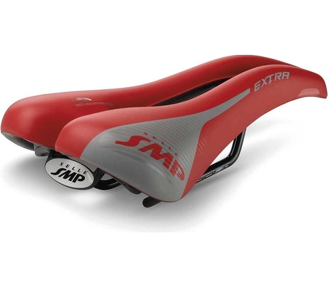 Selle SMP Extra červené