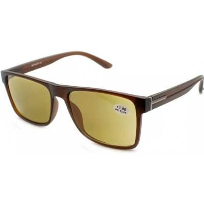Optical Samozabarvovácí Seventy 25510-C3 hnědé