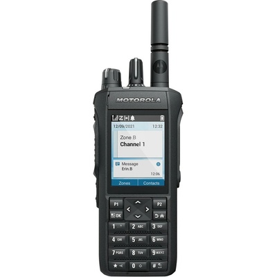 Motorola R7