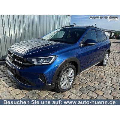 Volkswagen Taigo 1.0 TSI Life 85 kW