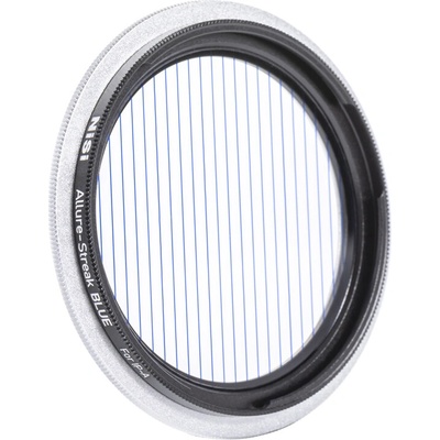 NiSi Filter IP-A for iPhone Allure Streak Blue