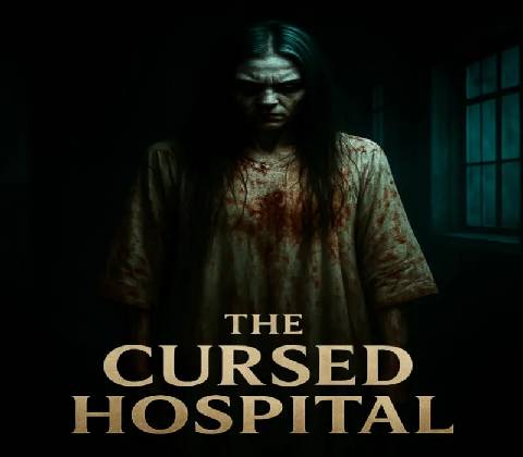 Cursed Hospital