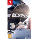 Session: Skate Sim