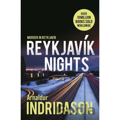 Reykjavik Nights