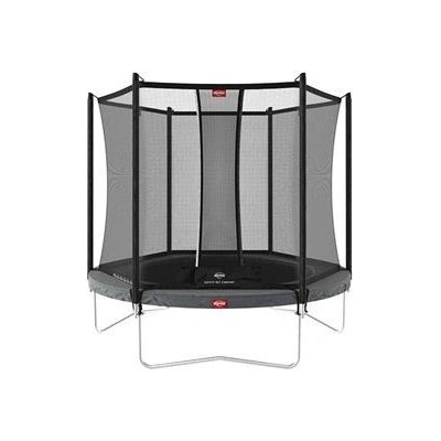 Berg Favorit 200 cm + ochranná síť Comfort