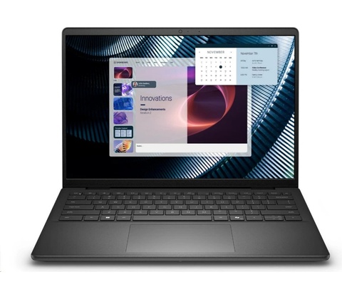 Dell Pro 14 Essential DP7WX