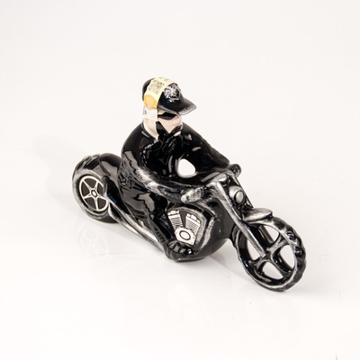 Zlatogor Biker 40% 0,2 l (holá láhev)