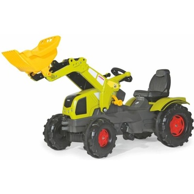 Rolly Toys FarmTrac Claas Axos 340 611041