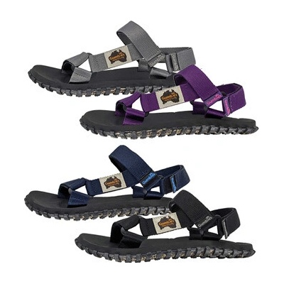 Gumbies Scramblers Purple