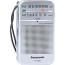 Rádioprijímače Panasonic RF-P50DEG-S
