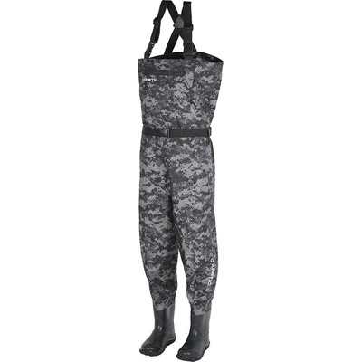 Kinetic Prsačky Camorush Bootfoot