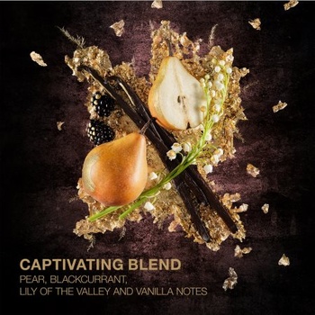 Mexx Black & Gold Limited Edition for Her EDT 15 ml