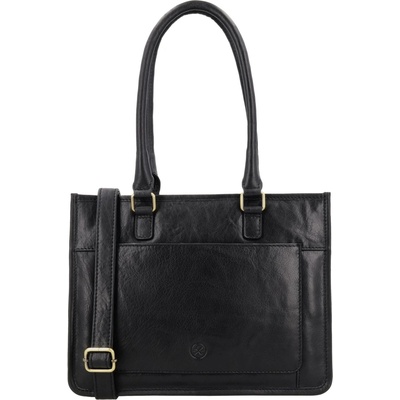Hide & Stitches Jura 25141 Black 6 3L