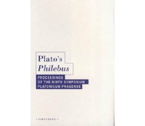 Platos Philebus