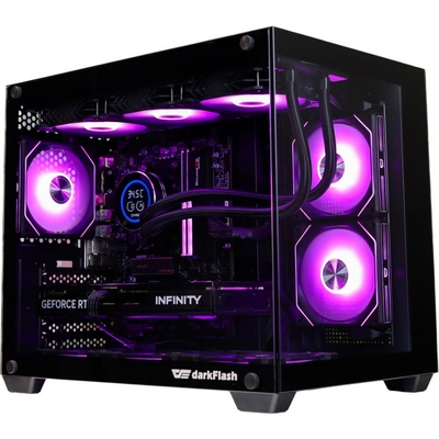 HelloComp AMD GAMER Individual Pro DDR5 5060 Ti