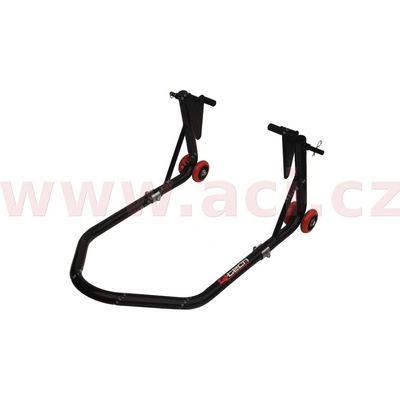 Q-Tech Roller Stand Front/Rear