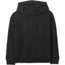 GAP Heritage Logo čierna