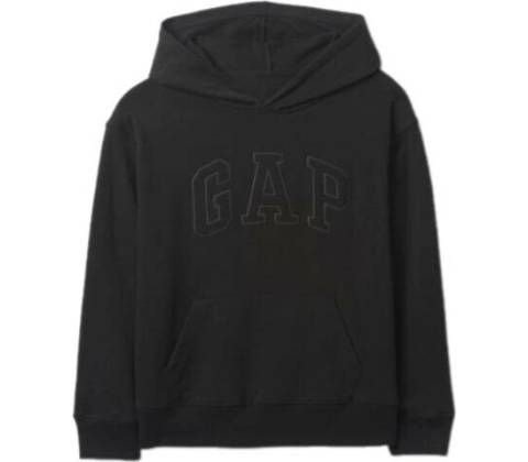 GAP Heritage Logo čierna