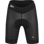 ASSOS Дамско долнище за колоездене Assos Women's Tactica LinerShorts ST Cycling bottom - Black Series - размер XXL (114-3134-0116)