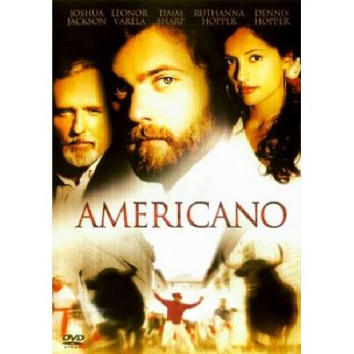 Americano DVD