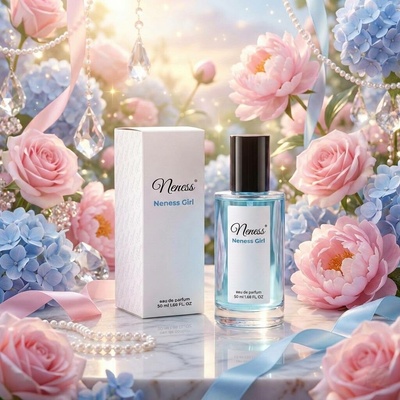 Neness Girl parfémovaná voda dámská 50 ml