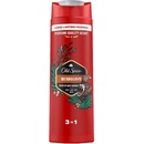 Old Spice Bearglove pánsky sprchový gél a šampón 3x400 ml