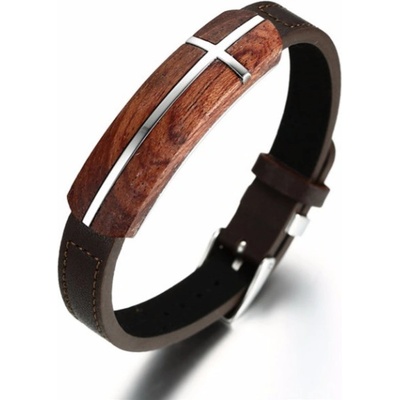 Amparo Miranda Cross RC670554 rosewood