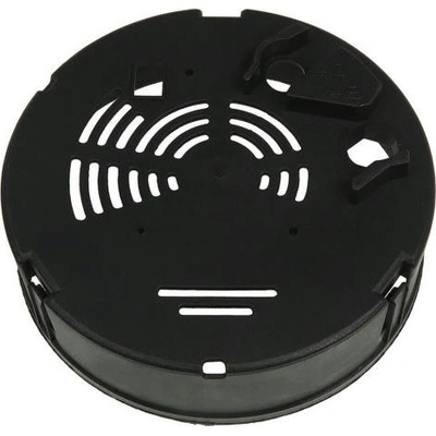 Plastové víko alternátoru AS-PL APC0064S