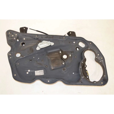 mechanismus stahování oken levý přední VW Passat B6 3C0 3C1837755G