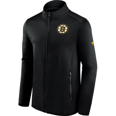 Fanatics pánska bunda RINK Fleece jacket Boston Bruins