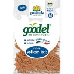 Govinda Био паста Goodel Mezze Penne, пълнозърнест ориз - 250 г