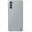 Samsung Оригинален гръб Samsung Kvadrat Cover за Samsung Galaxy S21 Plus - Сив, EF-XG996FJE