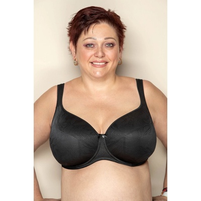 podprsenka pro velká prsa LadyM Delicate