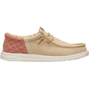 Hey Dude Обувки Wally Funk Summer Stitch (45184-0OE)