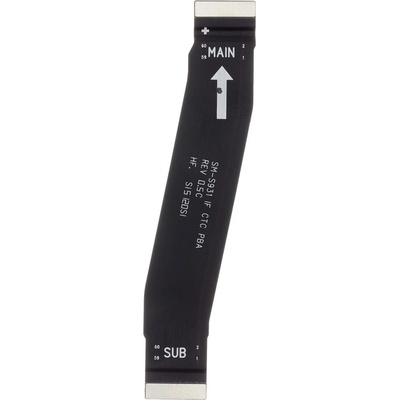 Samsung S931B Galaxy S25 главен флекс кабел (Service Pack) (GH82-36333A)