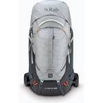 Rab Hyperon 65 л тъмно кафява/антрацитна раница за трекинг